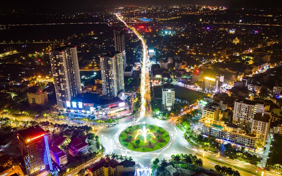Bất ngờ với làn sóng giá đất 'rơi tự do' tại siêu thủ phủ công nghiệp mới sau sáp nhập