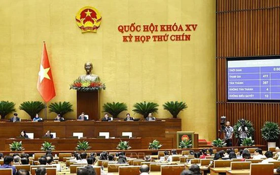 Quy chế hoạt động Hội đồng thẩm định độc lập xử lý khó khăn, vướng mắc do quy định của pháp luật