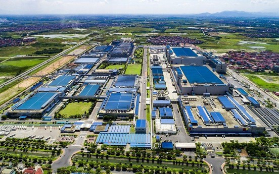 Bất động sản công nghiệp TP.HCM: Điểm sáng giữa làn sóng dịch chuyển chuỗi cung ứng toàn cầu