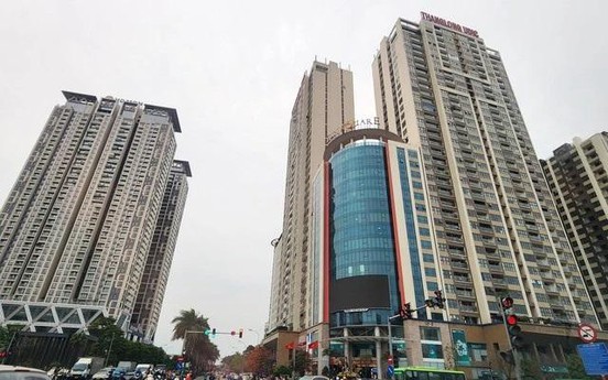 Nguồn cung liên tục tăng trưởng, giá bất động sản vẫn neo cao
