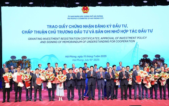 Hải Phòng tổ chức Hội nghị Xúc tiến Đầu tư Thương mại 2025