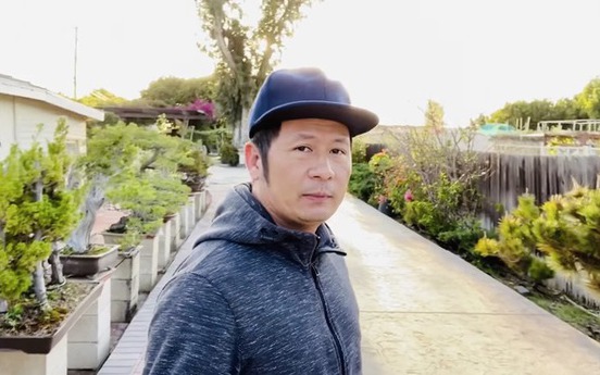 ‘Anh trai vượt ngàn chông gai’ Bằng Kiều sở hữu khối bất động sản đồ sộ: Biệt thự 2.000m2 ở Mỹ, mới ‘tậu’ 3 căn hộ bạc tỷ tại Việt Nam