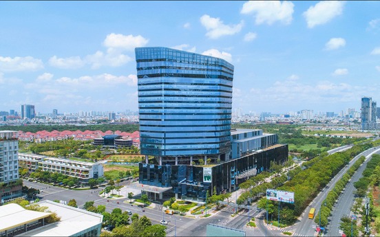 THACO của tỷ phú Trần Bá Dương đồng loạt triển khai 10 dự án tại thành phố đáng sống nhất Việt Nam