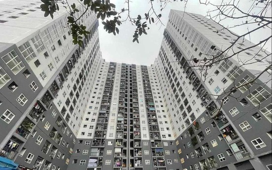 Luật mới nhất 2025: Nguy cơ mất trắng nhà ở xã hội nếu vi phạm 1 trong 6 điều này