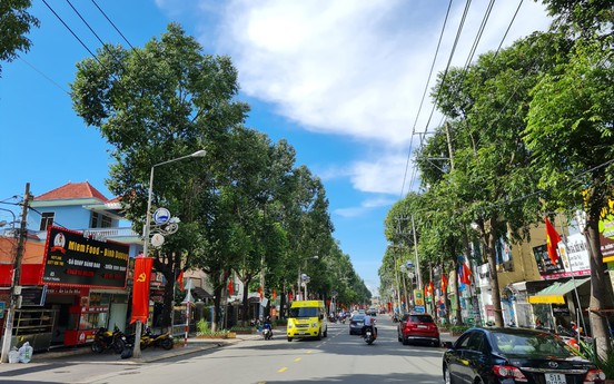 Một phường ở TP. HCM lên phương án đổi tên 37 khu phố trùng lặp