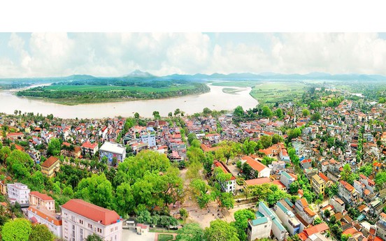 Phú Thọ tìm nhà đầu tư cho 3 dự án lớn có tổng vốn hơn 3.420 tỷ đồng