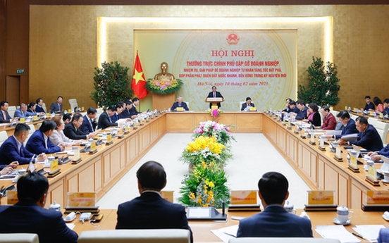 Phát động phong trào thi đua mới nhằm tạo ra đội ngũ doanh nhân giỏi