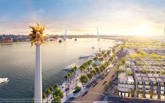 Vinhomes Royal Island & Vinhomes Golden City - Thỏi nam châm hút vốn đầu tư, nâng tầm bất động sản Hải Phòng