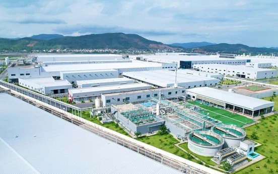 Quảng Ninh sẽ có thêm 36 cụm công nghiệp mới, quy mô hơn 2.100ha