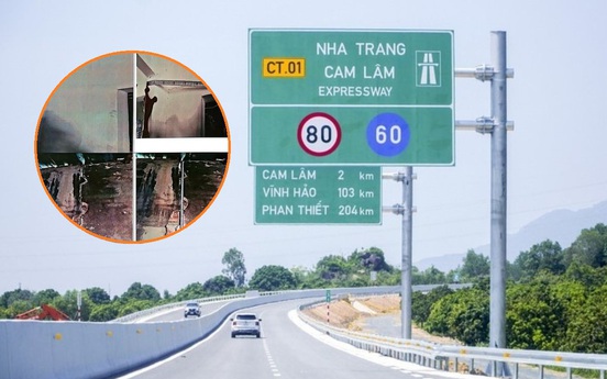 Tập đoàn Sơn Hải làm việc với chính quyền sau khi chỉ ra điều bất thường trong cáo buộc làm nứt nhà dân