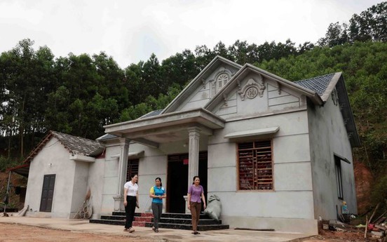 Thủ tướng yêu cầu hoàn thành hỗ trợ nhà ở cho người có công trước 24/7/2025