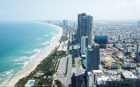 Đà Nẵng: Sững sờ khi giá đất nhiều tuyến phố vượt ngưỡng 200 triệu đồng/m2