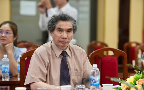 2025 là năm của “thiên thời, địa lợi, nhân hòa” - Tăng trưởng GDP có thể vượt 8%