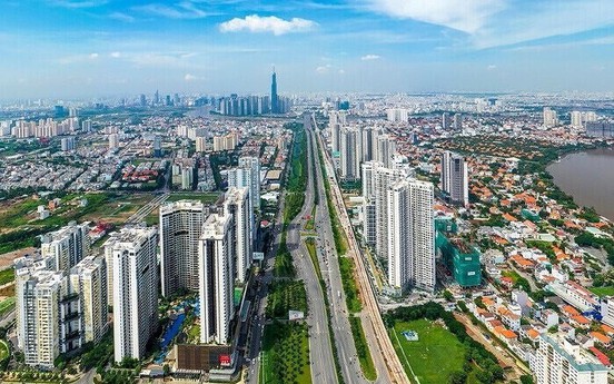 Ba kịch bản lý tưởng cho thị trường bất động sản cuối năm 2025
