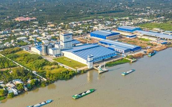 Thành lập Ban Quản lý Khu kinh tế tỉnh Đồng Tháp