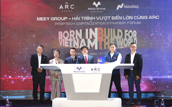 Doanh nghiệp công nghệ bất động sản Việt 'được lòng' đối tác ngoại