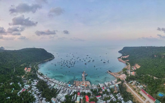 Từ nay, đây là địa phương có nhiều đặc khu hành chính nhất cả nước
