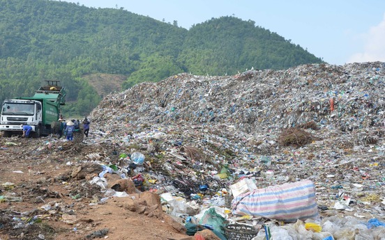 Thành phố đáng sống nhất Việt Nam tìm nhà đầu tư cho dự án nhà máy xử lý chất thải gần 3.000 tỷ