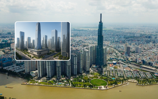 Việt Nam sắp có Trung tâm Tài chính quốc tế với nhiều cơ chế vượt trội