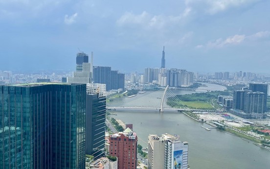 Nếu tăng phí quản lý căn hộ cho thuê lưu trú ngắn hạn, giá thuê sẽ tăng