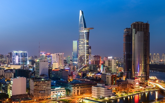 Sau sáp nhập, nhiều địa phương trở thành tâm điểm bất động sản