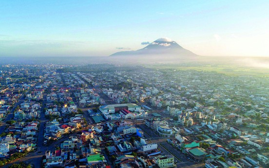 Chỉ 2 tháng nữa, chính thức công bố dữ liệu diện tích tự nhiên của các đơn vị hành chính cấp xã mới