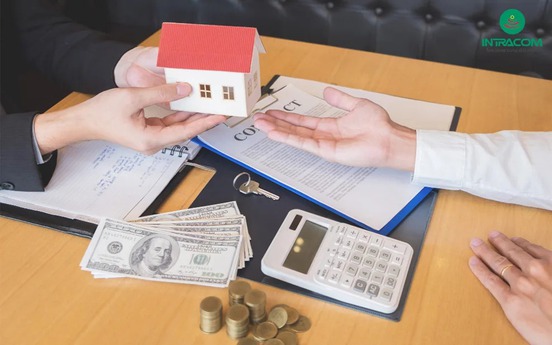Đề xuất áp thuế 20% theo lần chuyển nhượng BĐS