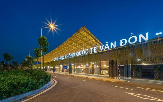 Chỉ vài giờ nữa, hai sân bay quốc tế quy mô bậc nhất miền Bắc sẽ tạm dừng hoạt động