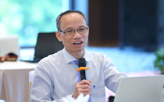 TS. Cấn Văn Lực: "TP.HCM đang nắm giữ những cơ hội hiếm có để vươn mình thành siêu đô thị tầm quốc tế"