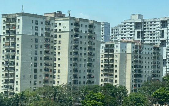 Chủ đầu tư bất động sản đẩy mạnh livestream bán hàng