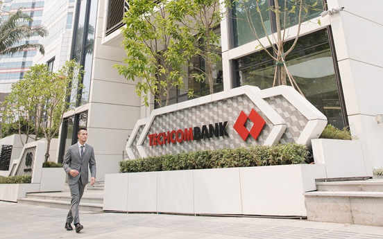 Techcombank công bố lợi nhuận quý 2 đạt đỉnh cao nhất trong lịch sử 7.9 nghìn tỷ đồng