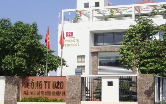 D2D lãi lớn nửa đầu 2025 nhờ chuyển nhượng đất tại Khu công nghiệp Châu Đức
