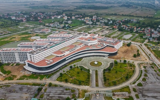 Việt Nam sắp có thêm 2 bệnh viện hạng đặc biệt, đã được Phó Thủ tướng chỉ đạo