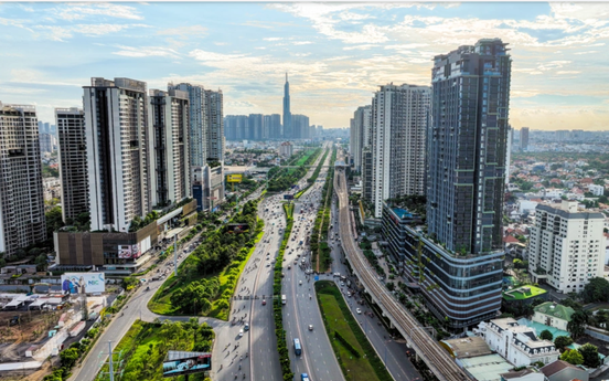 Thách thức của thị trường giai đoạn mới: Giá bán sơ cấp tăng quá cao so với thu nhập trung bình
