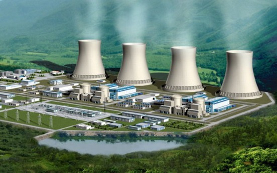 2 nhà máy điện hạt nhân đầu tiên của Việt Nam đạt được điều kiện tiên quyết để triển khai