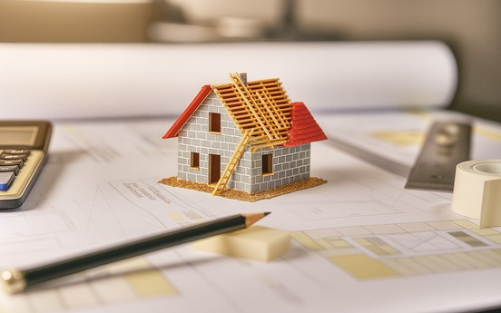 Từ nay, đáp ứng điều kiện này công trình mới được cấp phép xây dựng theo giai đoạn