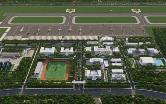 Chính thức: Việt Nam sẽ có sân bay lớn hơn Nội Bài và Tân Sơn Nhất, chỉ sau sân bay Long Thành