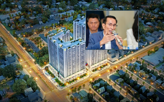 Lãnh đạo Novaland: Một dự án chậm nộp tiền sử dụng đất 10 năm, doanh nghiệp chịu thêm hơn 370 tỷ