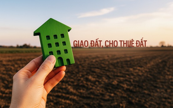 HoREA: Sau 3 năm, tiền thuê đất của doanh nghiệp tăng gấp 7 lần