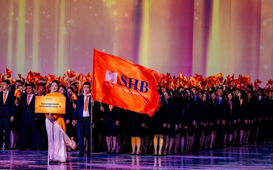 SHB nhận 4 giải thưởng lớn tại Asian Banking & Finance Awards 2025