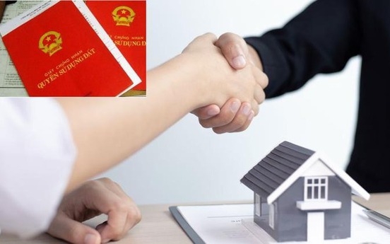 6 trường hợp bị 'chặn đứng' quyền sang tên sổ đỏ theo luật mới nhất