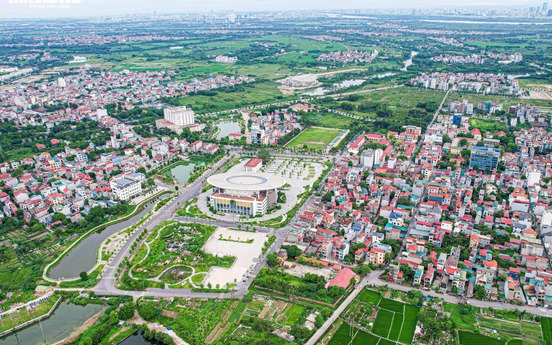 Hà Nội mời đầu tư hai dự án nhà ở, quy mô hơn 12.000 tỷ