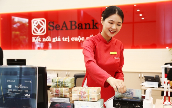 SeABank năm thứ 4 liên tiếp được vinh danh trong bảng xếp hạng “Top 1000 Ngân hàng thế giới”