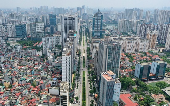 Lộ diện 'ngôi vương' của thị trường BĐS nửa đầu năm 2025: Chuyên gia đưa ra cảnh báo