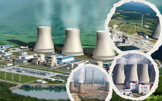 Dự án nhà máy điện hạt nhân đầu tiên của Việt Nam đón tin vui lớn