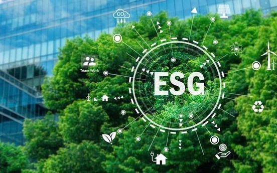 Tầm nhìn xanh của nhà tiên phong phát triển khu công nghiệp thông minh