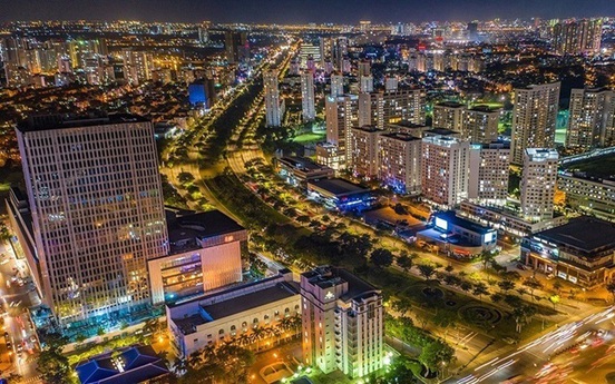 TP.HCM: Quận 7 sau sáp nhập còn bao nhiêu phường?