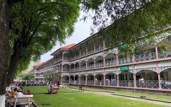 Việt Nam có một bệnh viện 150 năm tuổi vừa khám chữa bệnh, vừa được công nhận di tích kiến trúc