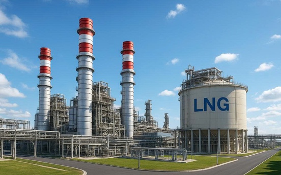 2 tháng nữa, tỉnh nhỏ nhất Việt Nam sẽ khởi công dự án nhà máy điện khí LNG hơn 47.000 tỷ