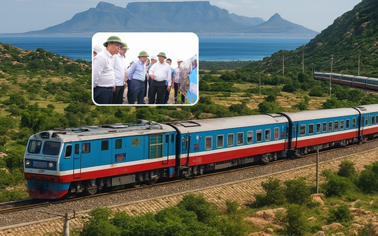 Hải Phòng nhận chỉ đạo 'nóng' đối với đại dự án giao thông lớn bậc nhất phía Bắc